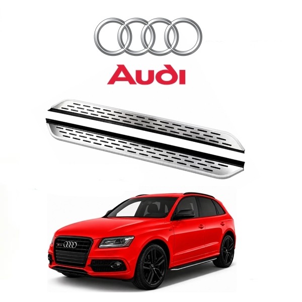 Pragovi Q5 za Audi 13-18