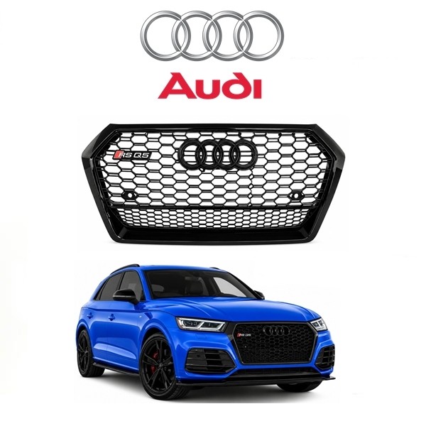 Maska Q5 za Audi S-line RS 18-21