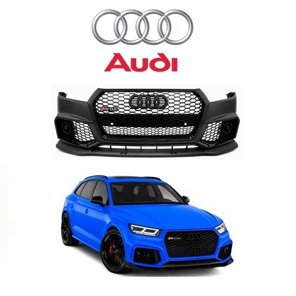 Body kit Q5 za Audi S-line RS 18-21