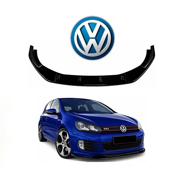 Lip golf 6 za VW GTI