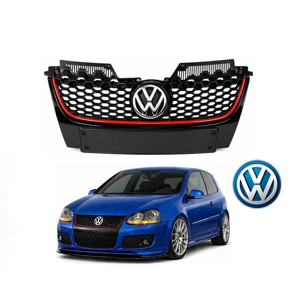 Maska golf 5 za VW GTI