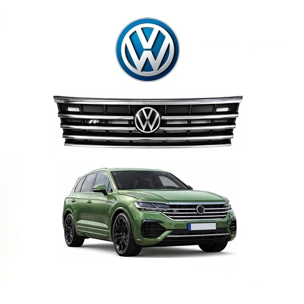 Maska touareg za VW R-line 18-23