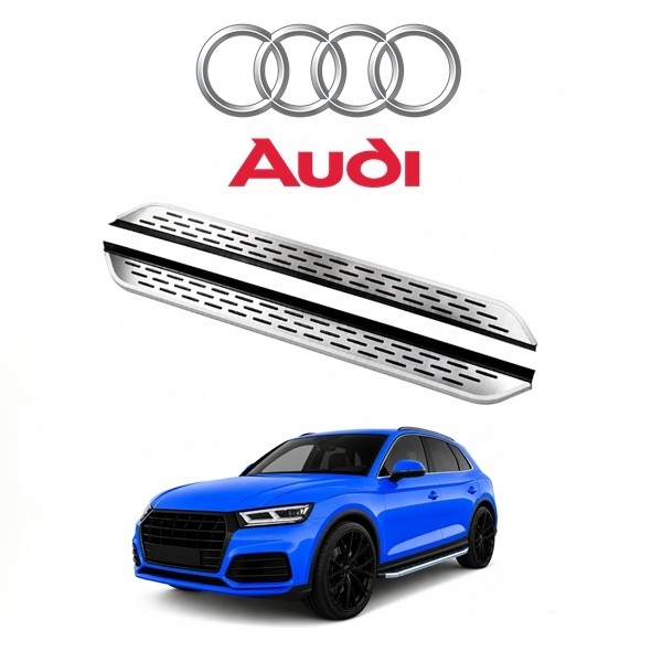 Pragovi Q5 za Audi 18-21