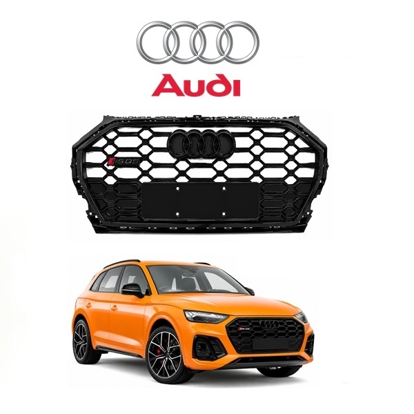 Maska Q5 za Audi S-line RS 21- 25