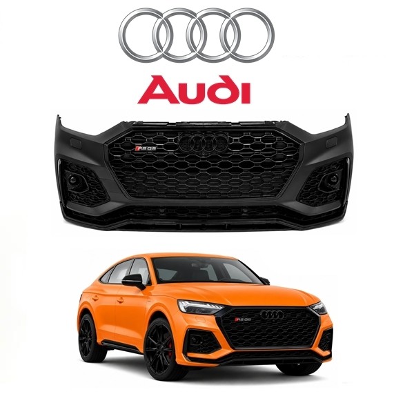 Body kit Q5 za Audi S-line RS 21- 25