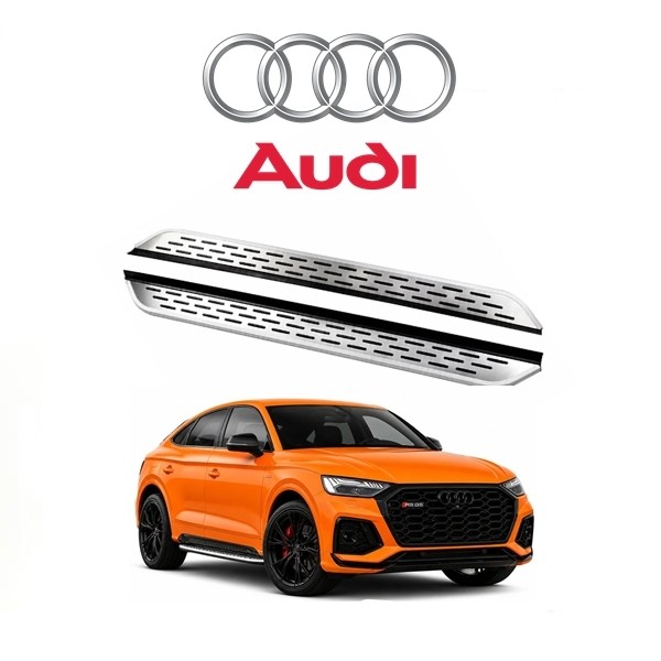 Pragovi Q5 za Audi 21- 25