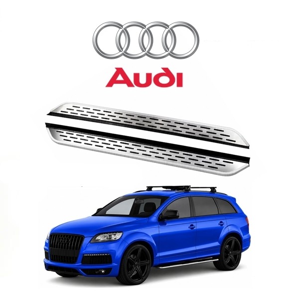 Pragovi Q7 za Audi 06-15