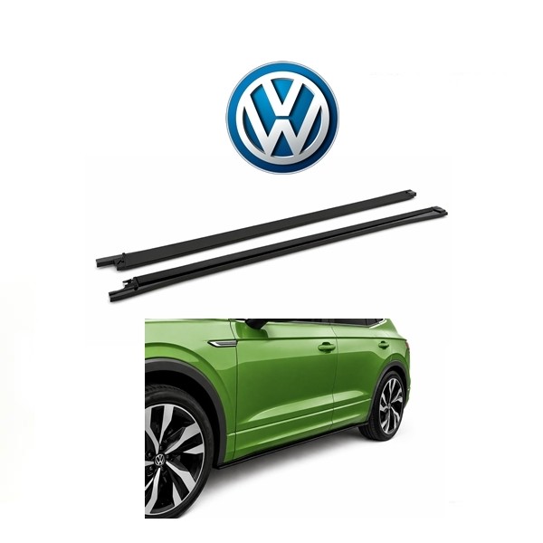 Pragovi touareg za VW R-line 18-23