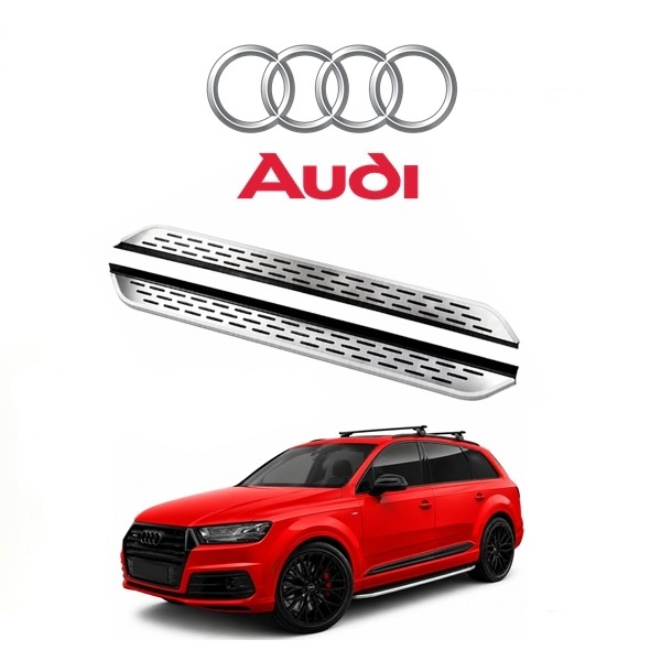 Pragovi Q7 za Audi 15-19