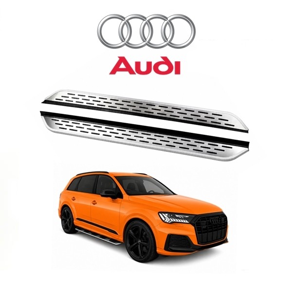 Pragovi Q7 za Audi 19-24