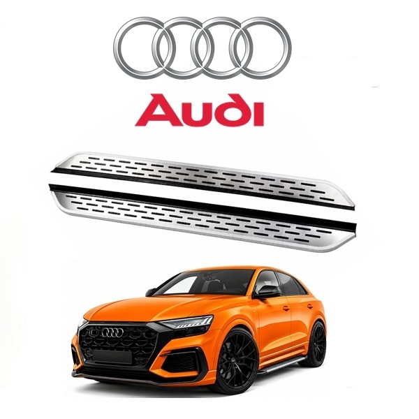 Pragovi Q8 za Audi 19-24