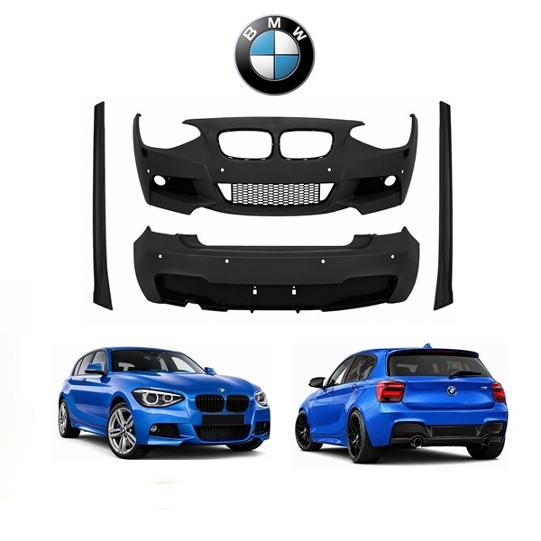 Body kit F20 za BMW 1 11-15 M