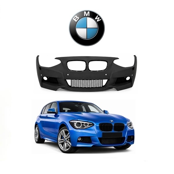 Prednji body kit F20 za BMW 1 11-15 M