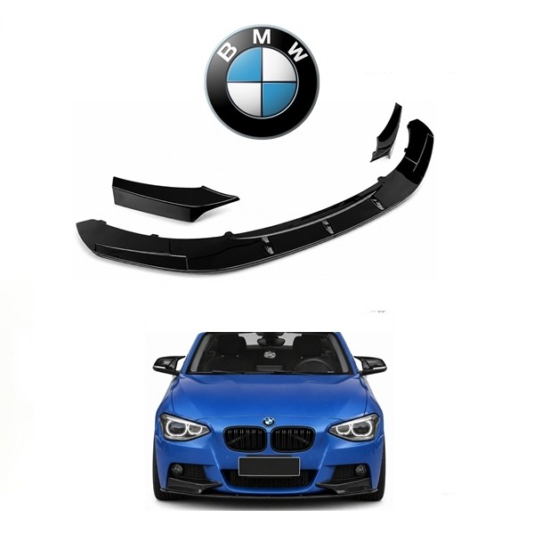 Lip F20 za BMW 1 11-15 M