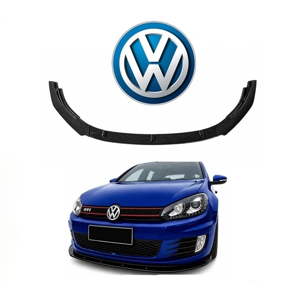 Lip golf 6 za VW GTI