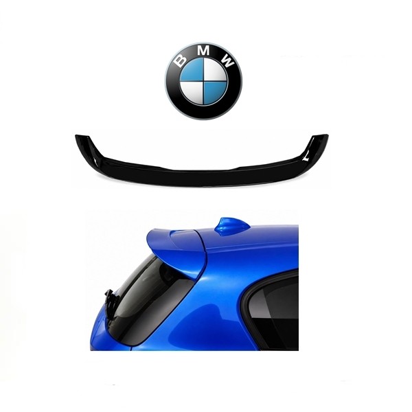 Spojler F20 za BMW 1 11-15 M