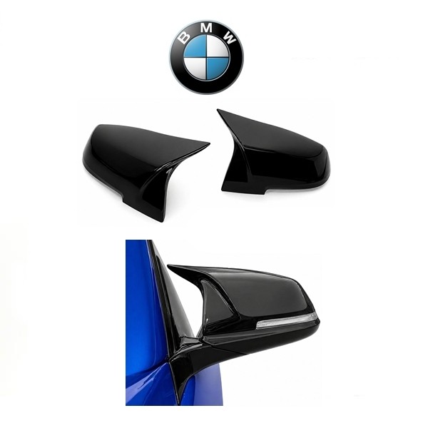 Poklopci retrovizora F48 za BMW X1 M 15-22