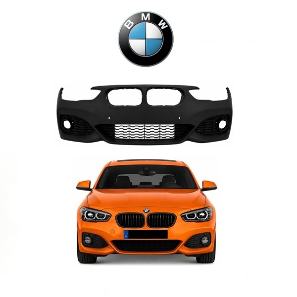Prednji body kit F20 za BMW 1 15-19 M