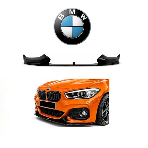 Lip F20 za BMW 1 15-19 M