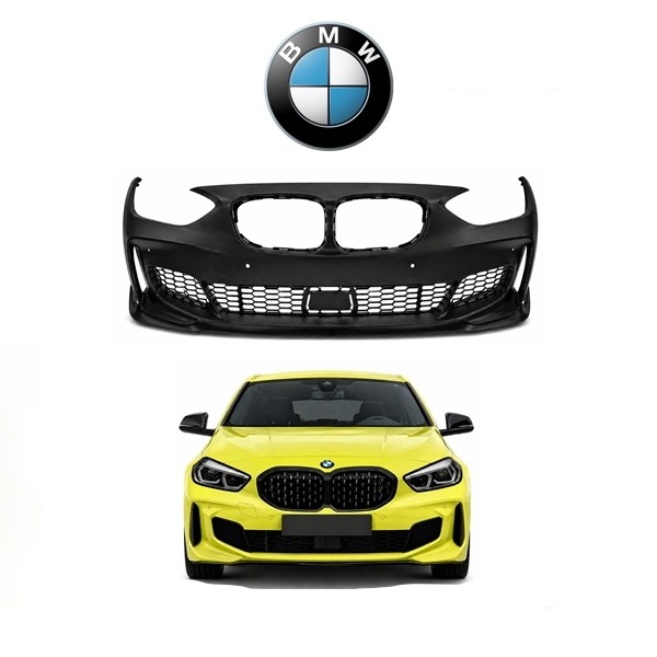 Prednji body kit F40 za BMW 1 19-24 M