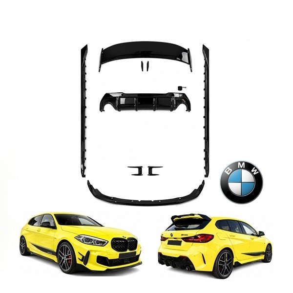 Aero kit F40 za BMW 1 19-24 M