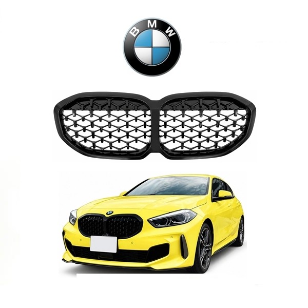 Maska F40 za BMW 1 19-24 M