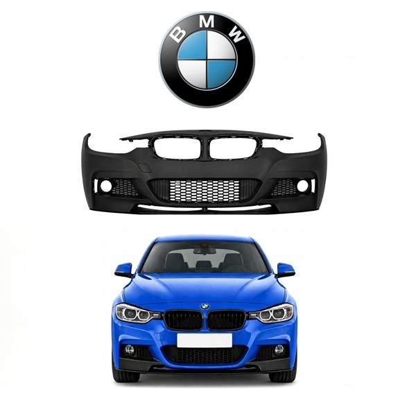 Prednji body kit F30 za BMW 3 11-19 M