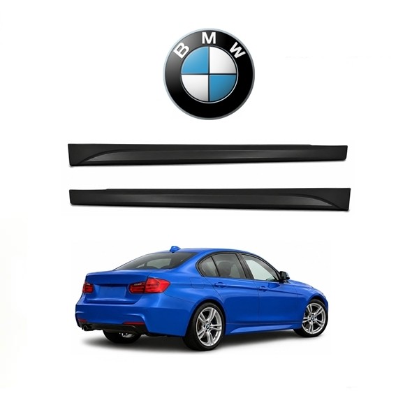 Pragovi F30 za BMW 3 11-19 M