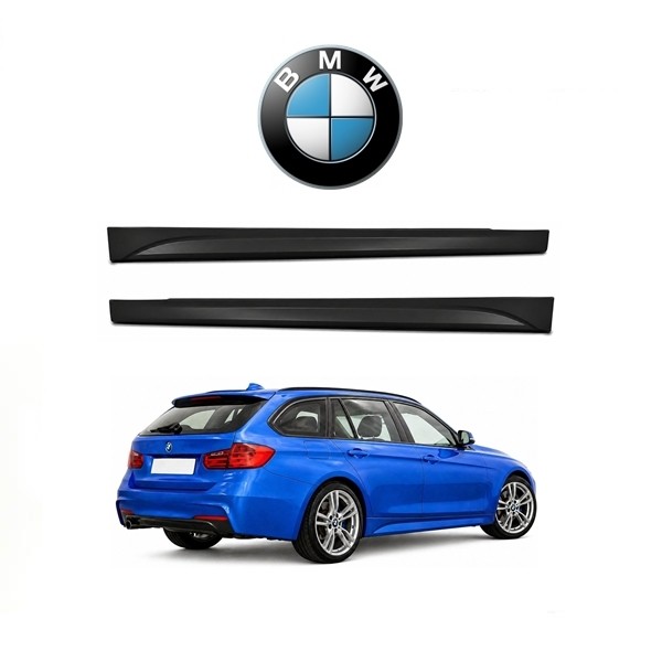 Pragovi F31 za BMW 3 karavan 11-19 M
