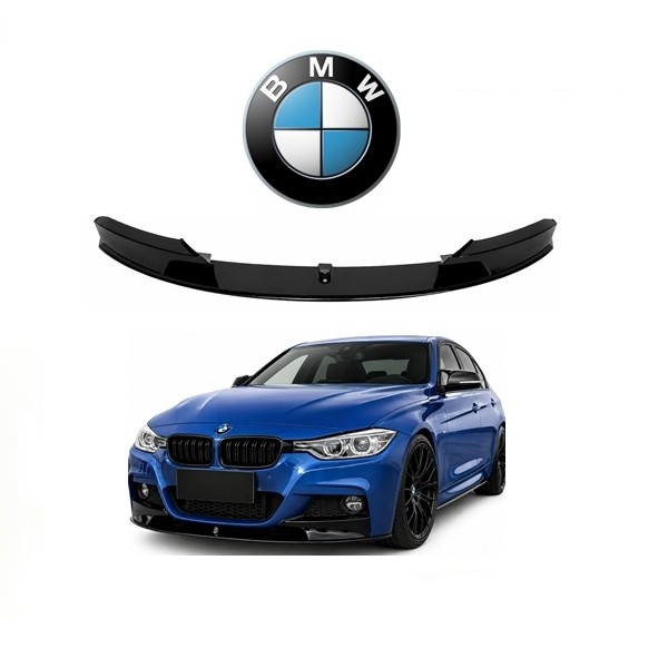 Lip F30 za BMW 3 11-19 M