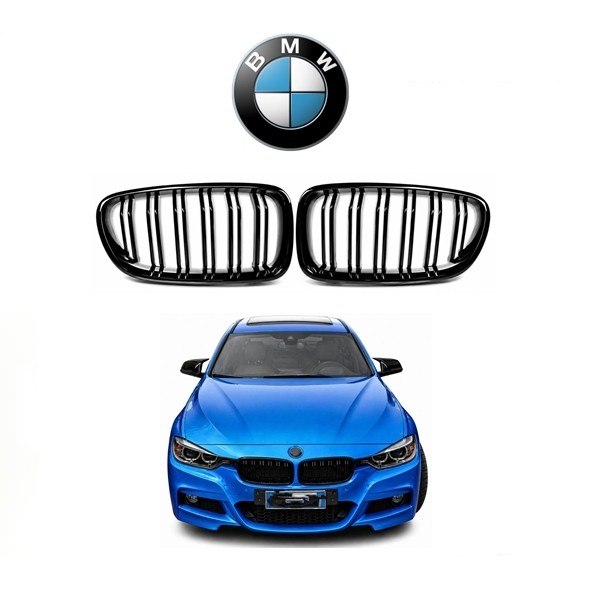 Maska F30 za BMW 3 11-19 M