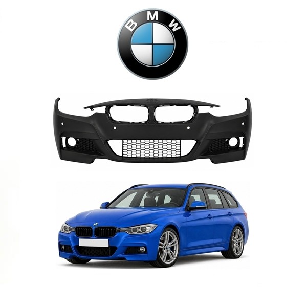 Prednji body kit F31 za BMW 3 karavan 11-19 M