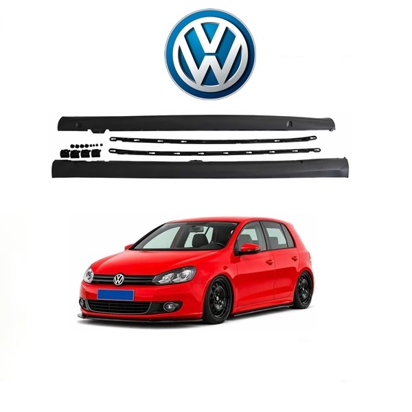 Pragovi golf 6 za VW R