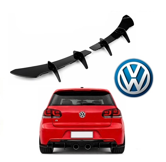 Difuzor golf 6 za VW R