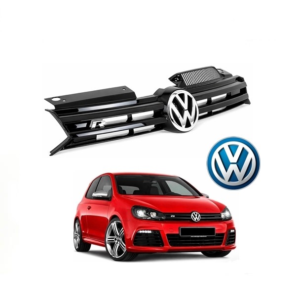 Maska golf 6 za VW R