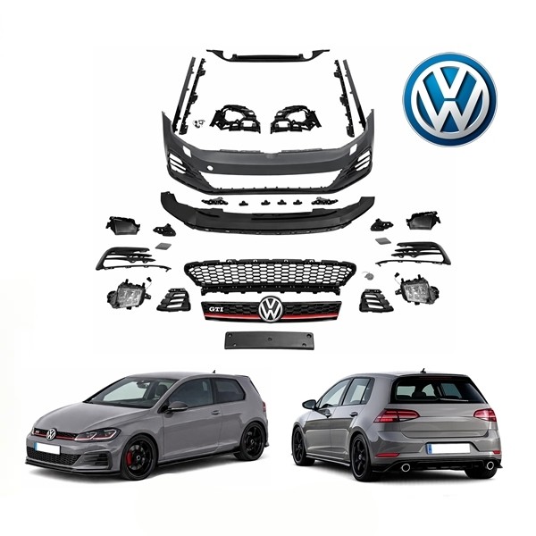 Body kit golf 7 za VW GTI