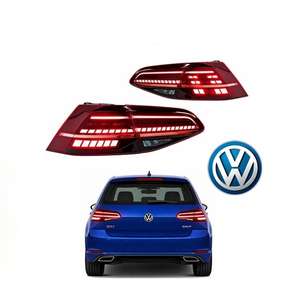 LED stop svetla golf 7 za VW