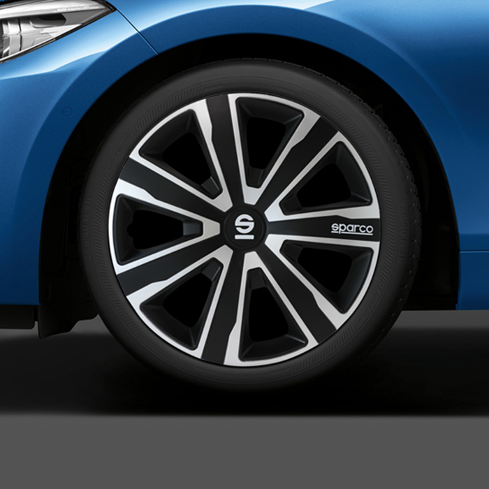 15 Sparco ratkapne 3 modela