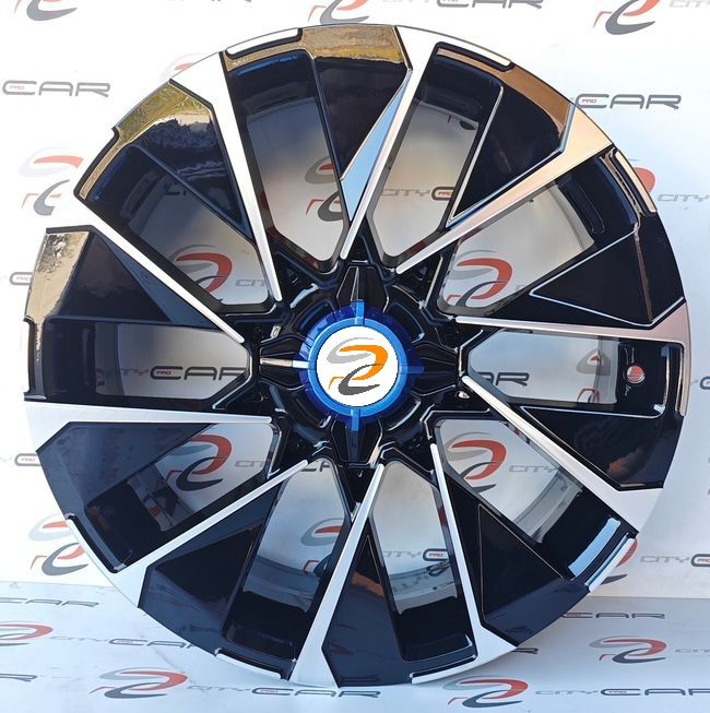 16 Renault Alu felne 4x100 16x6.5j, et37, cb 60,1.