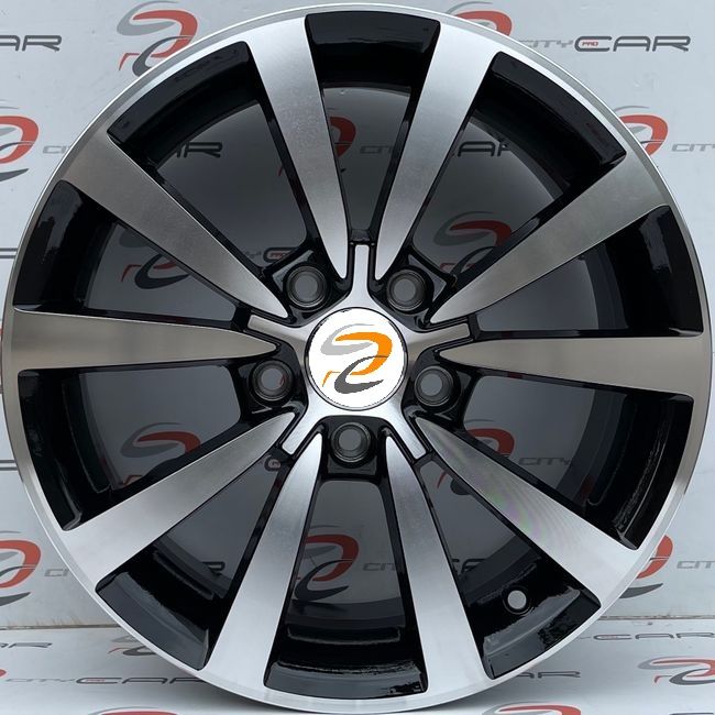 16 VW Alu felne 5x112/2 modela..