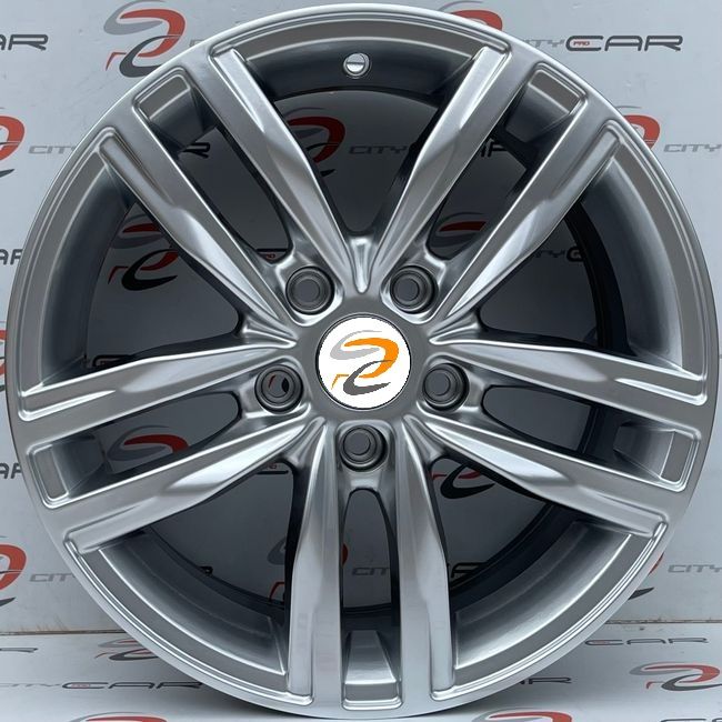 16 Vw,Skoda Alu felne 5x112/3 modela.