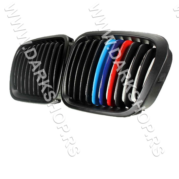 BMW M DEKORACIJA SKRGA E46,E90,F30