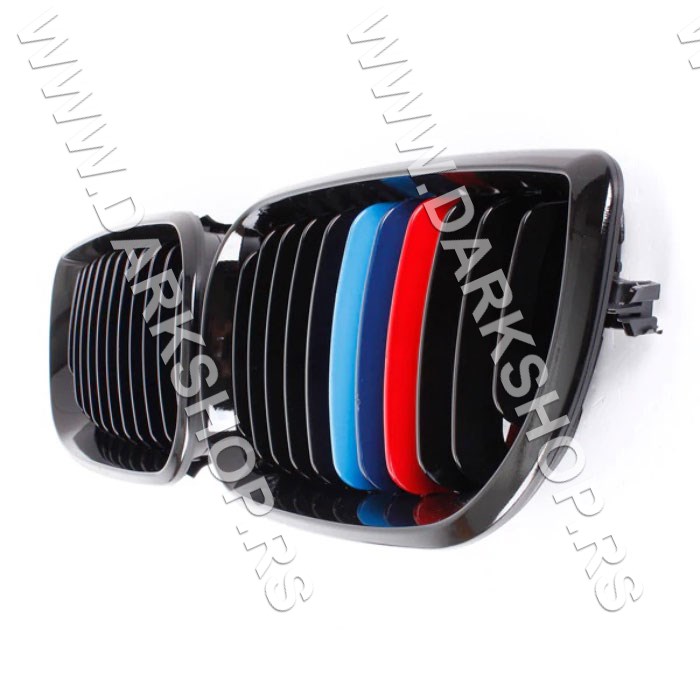 BMW M DEKORACIJA SKRGA E46,E90,F30