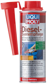 SISTEM PFLEGE DIESEL 250ml