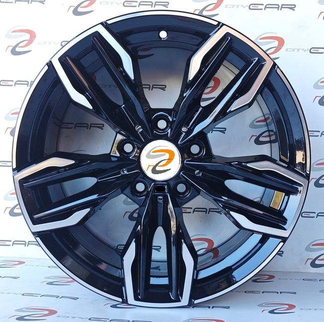 18 BMW Alu felne 5x112/4 modela.