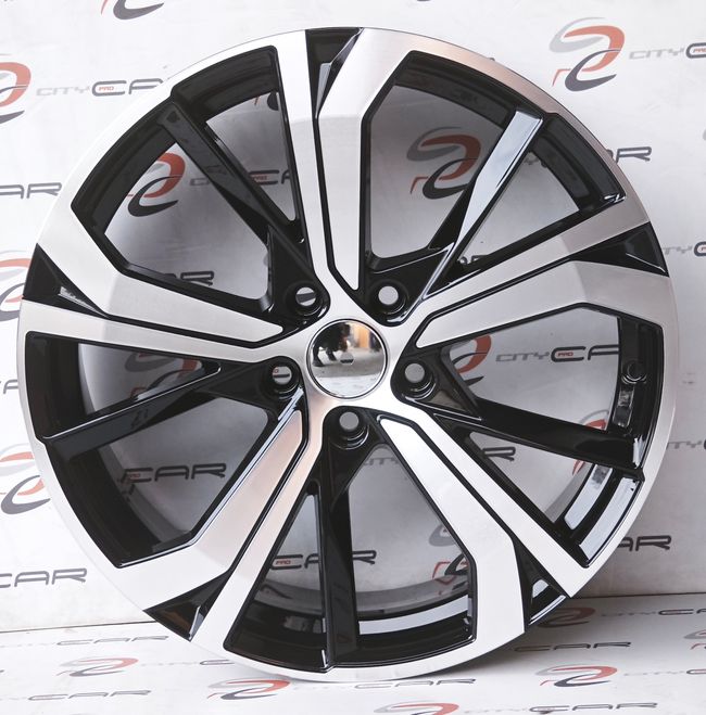 18 Volvo Alufelne 5x108/2 modela