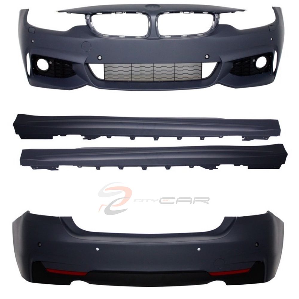 Body kit M-tech za BMW F32