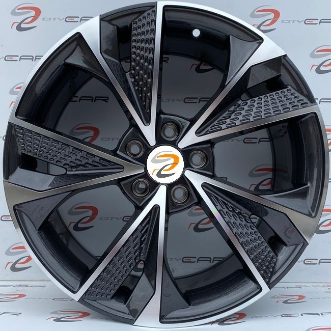 19 Audi Alu felne 5x112/2 modela