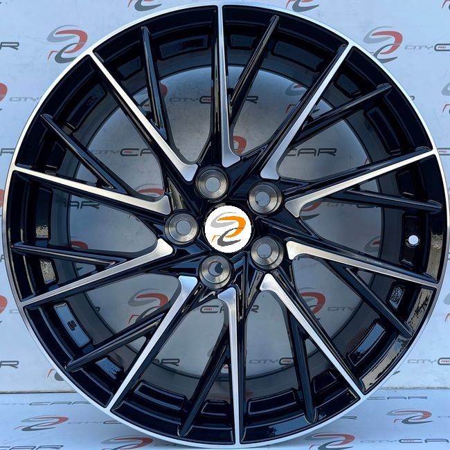 19 Toyota Alu felne 5x114.3,  19x8j, et40, cb 60,1.