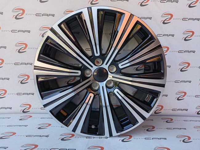 19 Volvo Alufelne 5x108/2 modela.